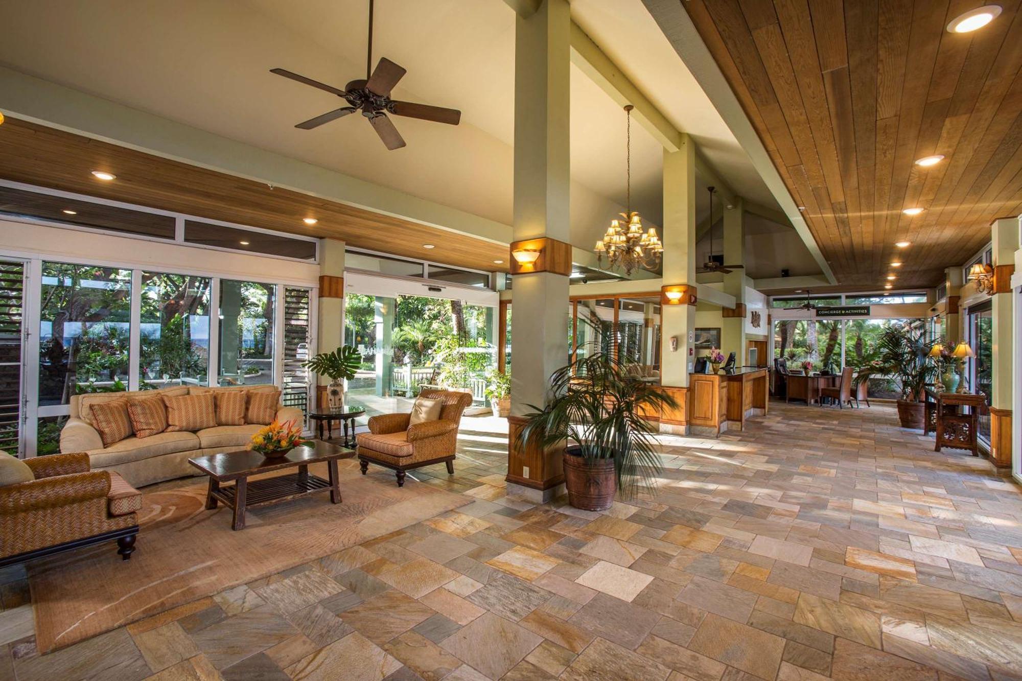 Aston Mahana At Kaanapali Exterior foto