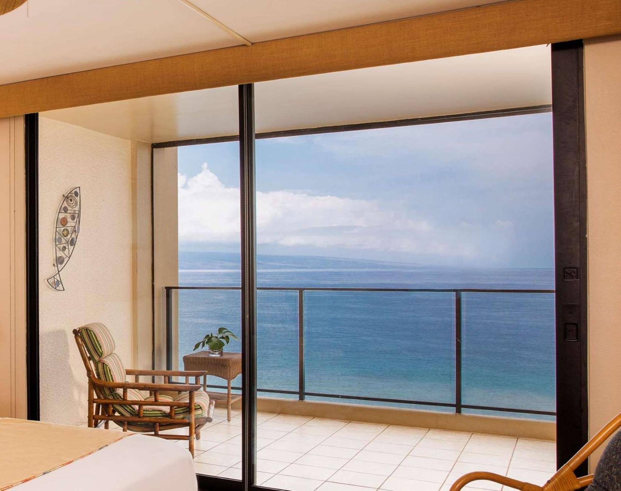 Aston Mahana At Kaanapali Exterior foto