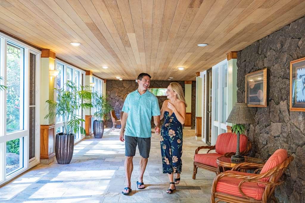 Aston Mahana At Kaanapali Interior foto